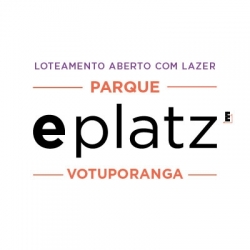 Logo do empreendimento Parque Eplatz