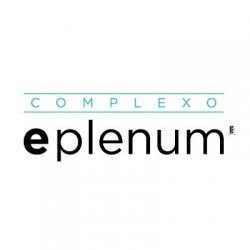 Logo do empreendimento Complexo Eplenum