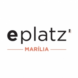 Logo do empreendimento Eplatz Marília